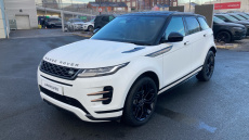 Land Rover Range Rover Evoque 1.5 P300e R-Dynamic S 5dr Auto Hatchback